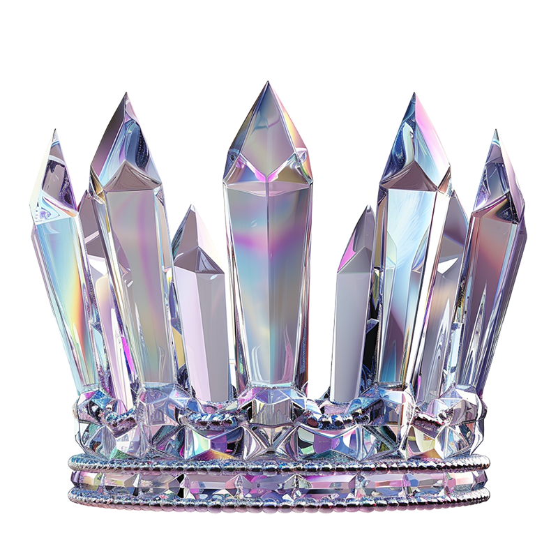 Корона / Crown - 51