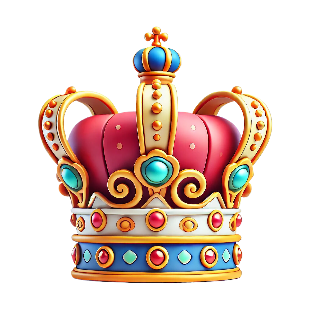 Корона / Crown - 52