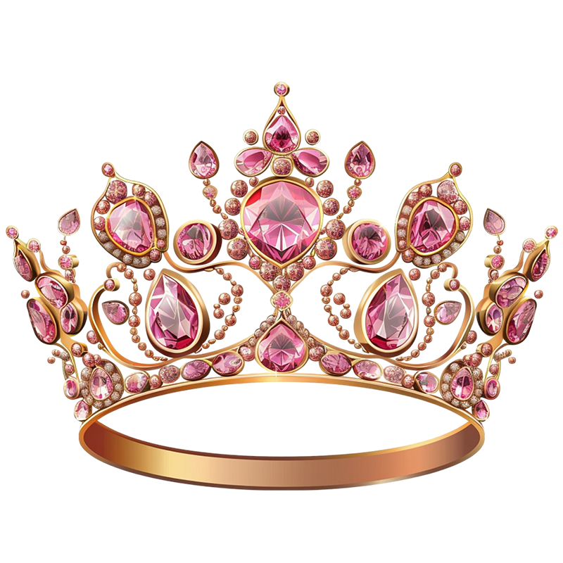 Корона / Crown - 53