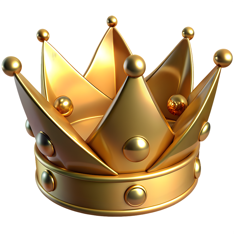 Корона / Crown - 55
