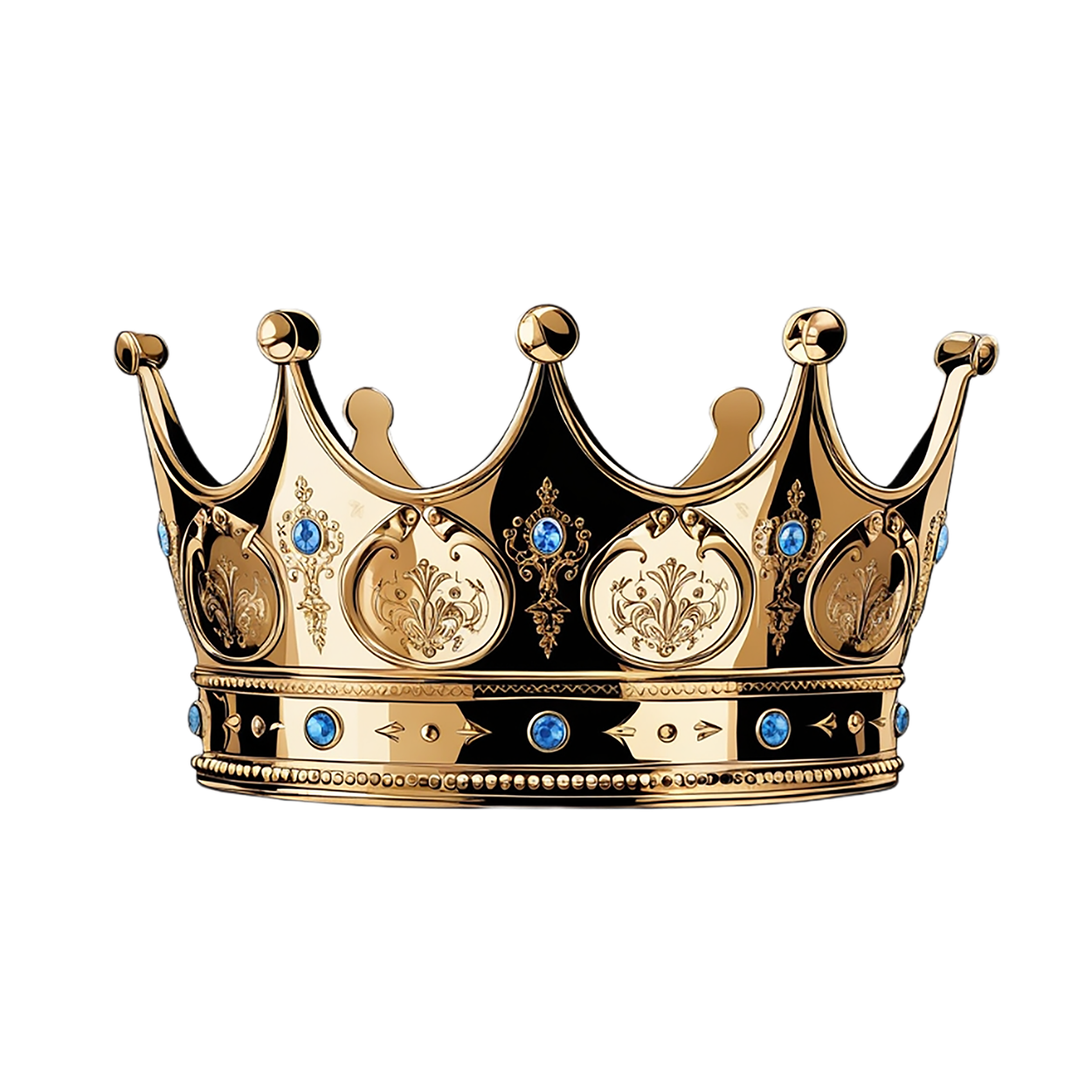 Корона / Crown - 57