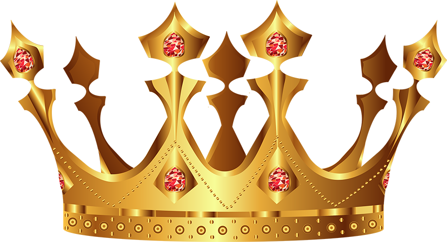 Корона / Crown - 58