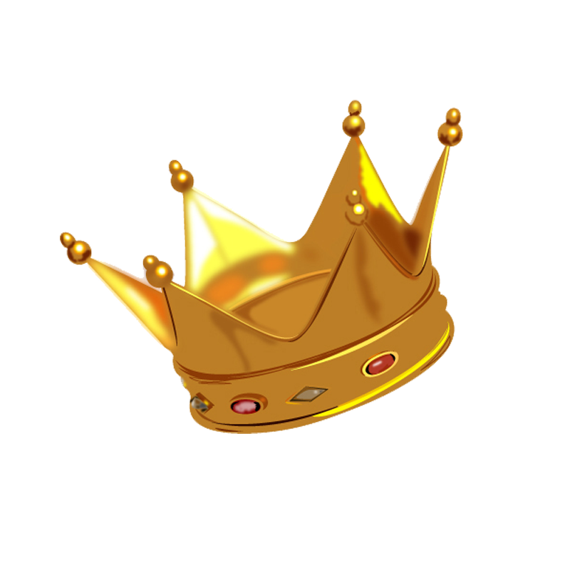 Корона / Crown - 41