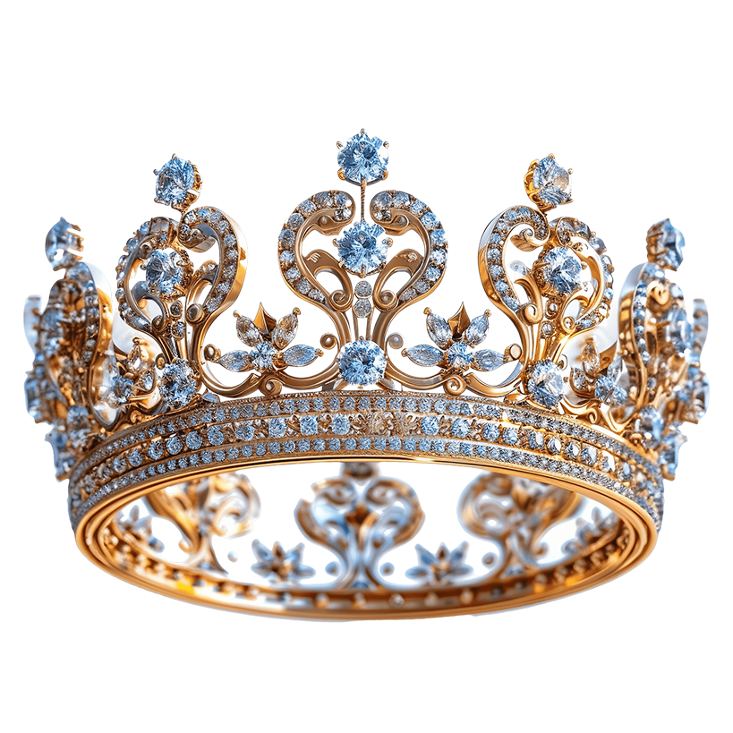 Корона / Crown - 59