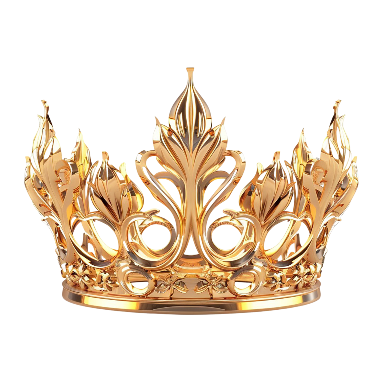 Корона / Crown - 60