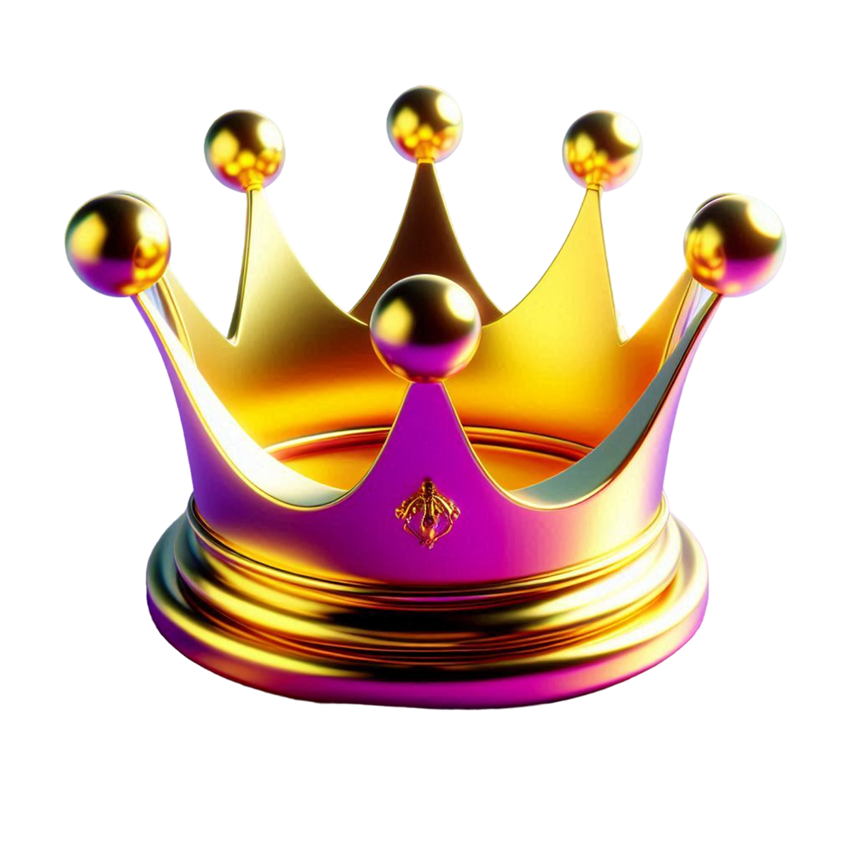 Корона / Crown - 62