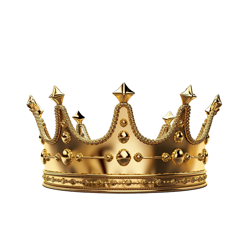 Корона / Crown - 65