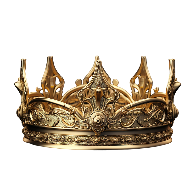 Корона / Crown - 67