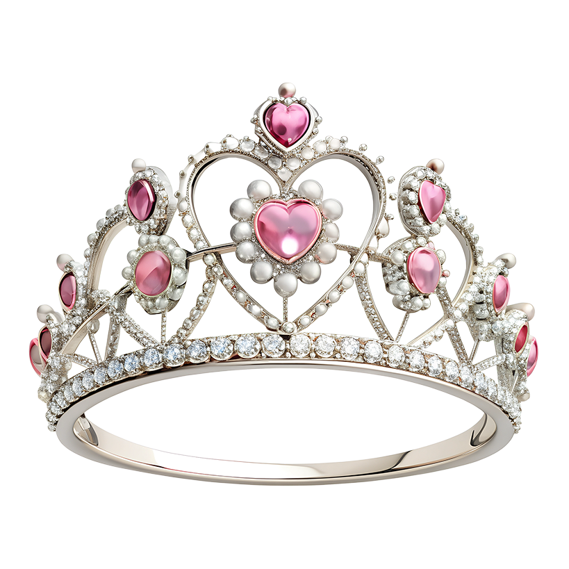 Корона / Crown - 68