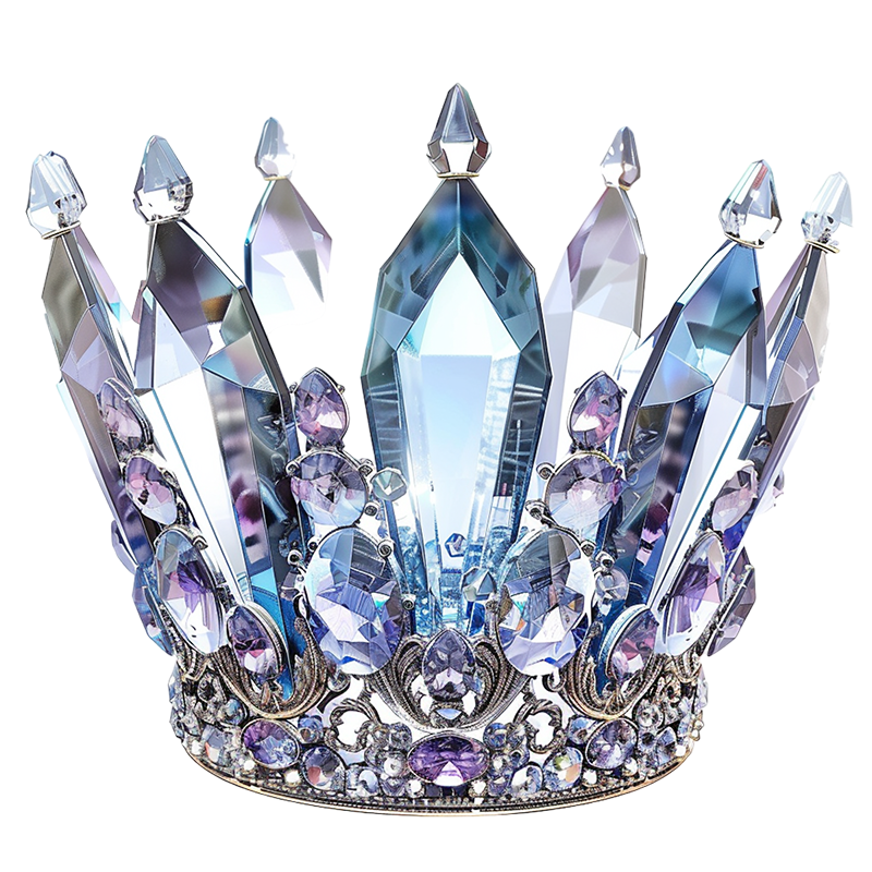 Корона / Crown - 42