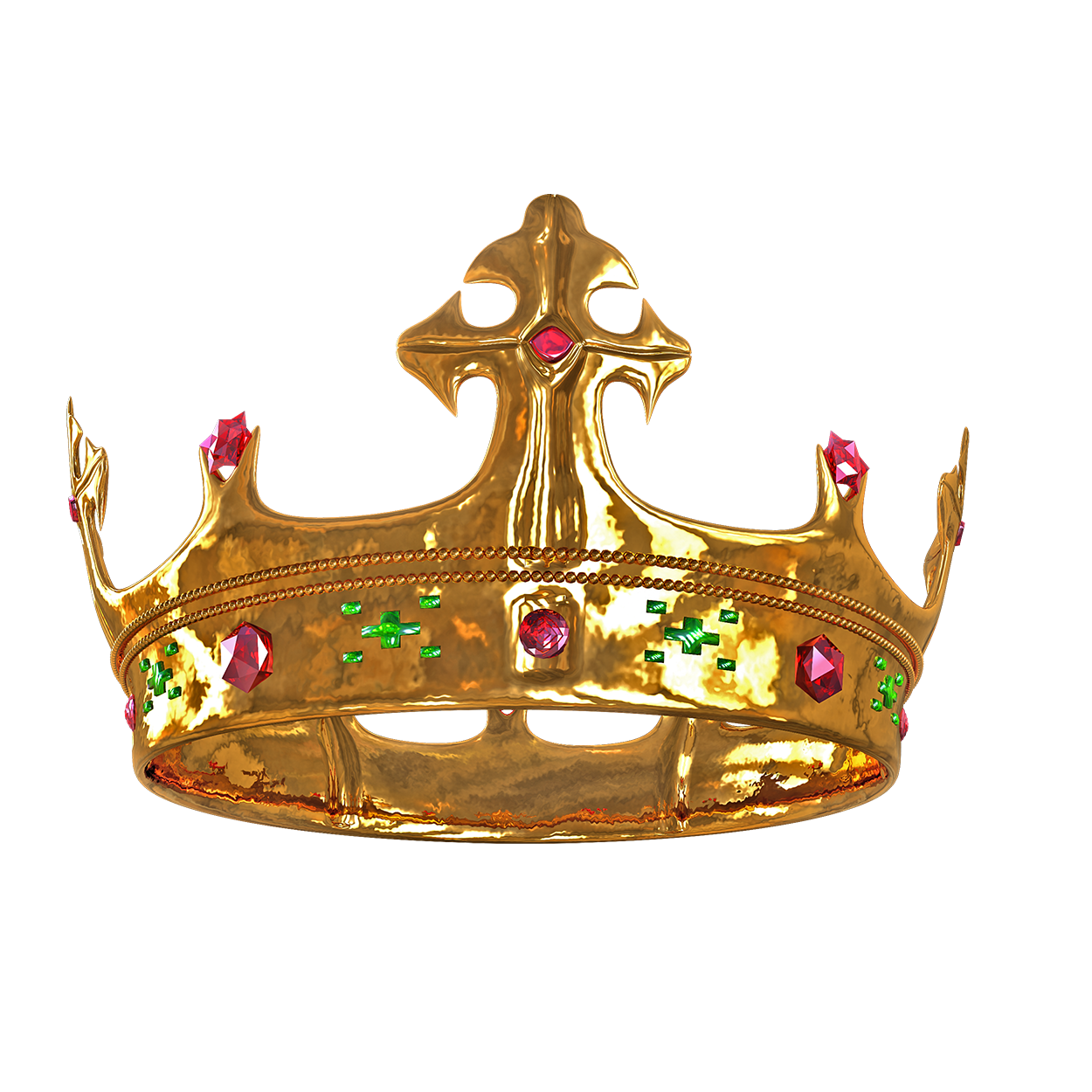 Корона / Crown - 69