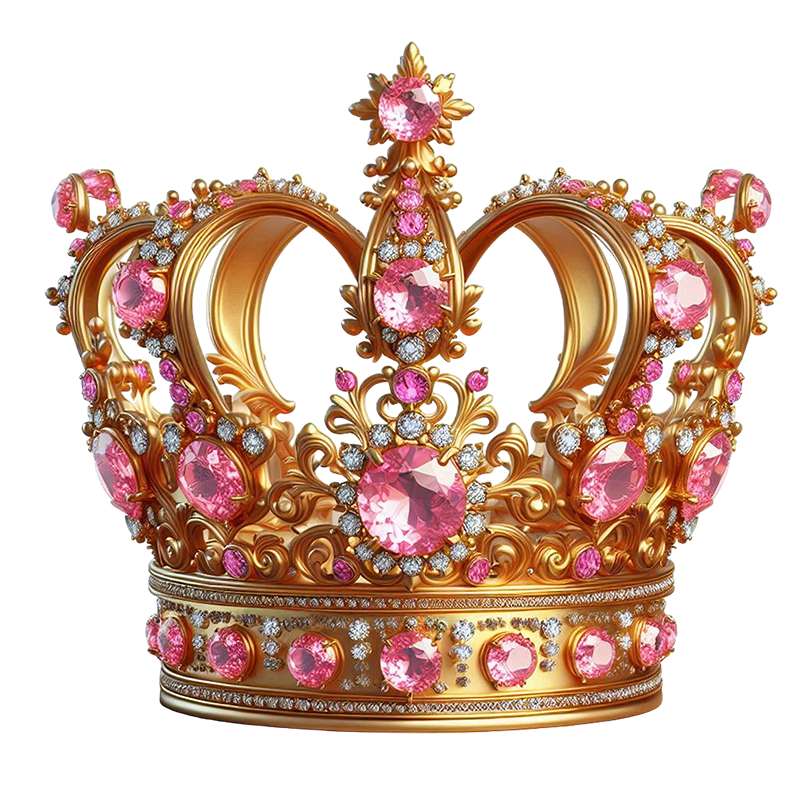 Корона / Crown - 70