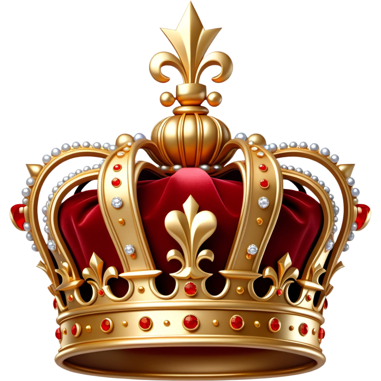 Корона / Crown - 71