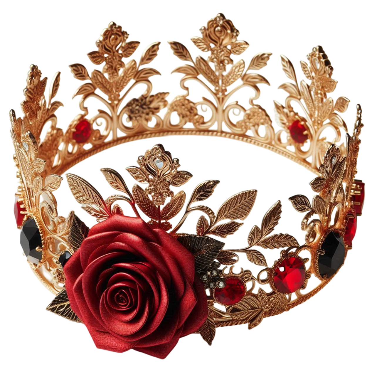 Корона / Crown - 72