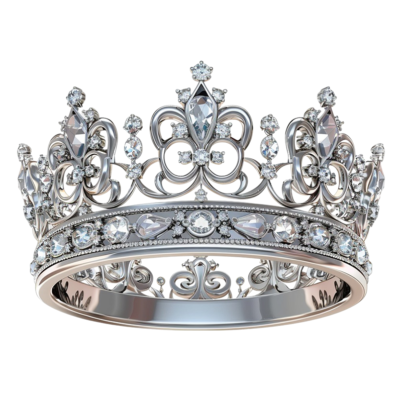 Корона / Crown - 73