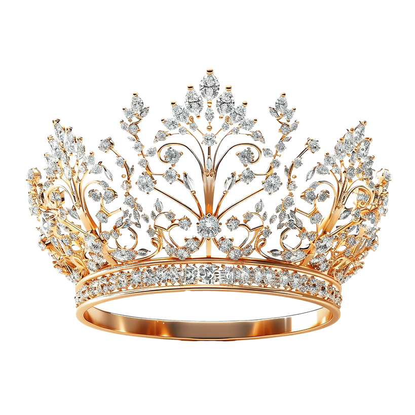 Корона / Crown - 74