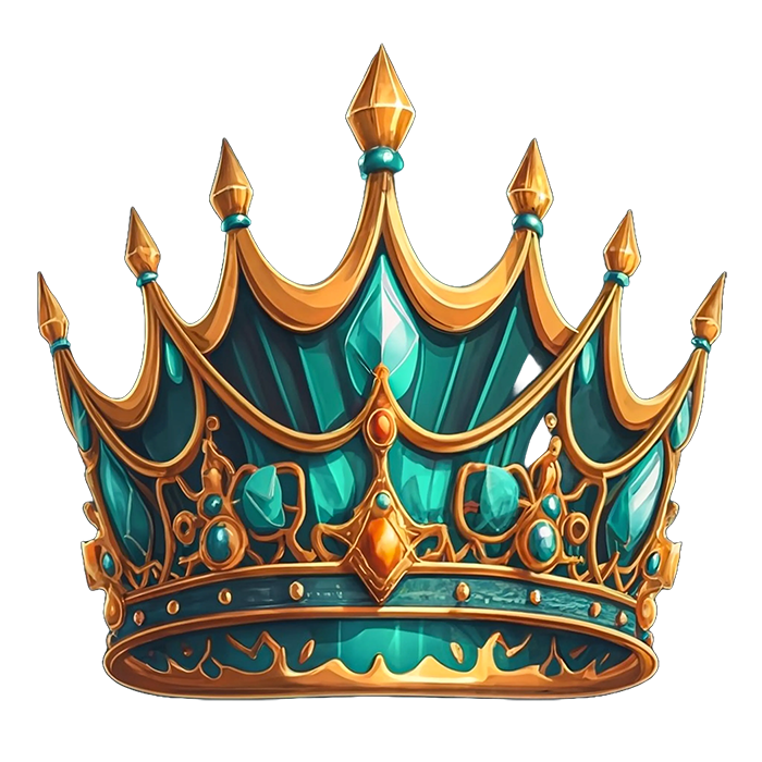 Корона / Crown - 44