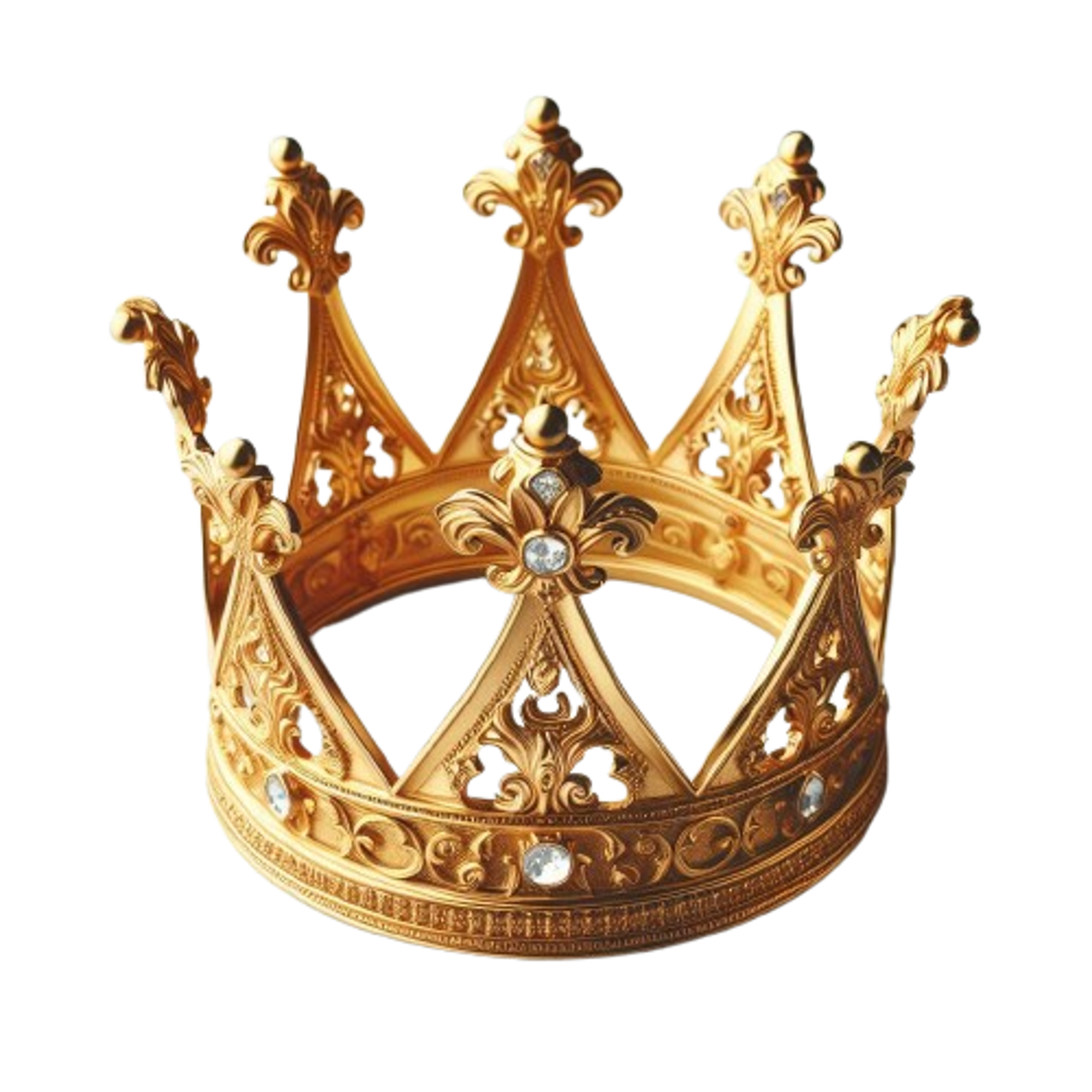 Корона / Crown - 46