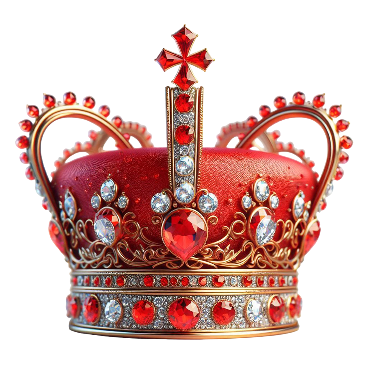 Корона / Crown - 47