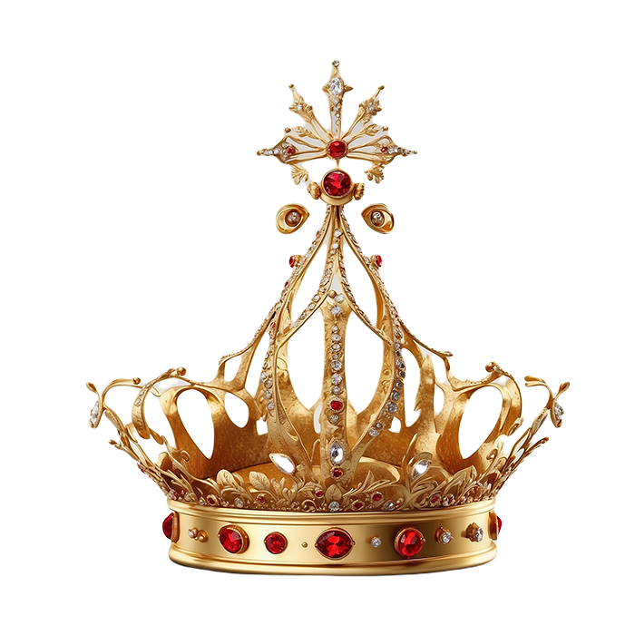 Корона / Crown - 48