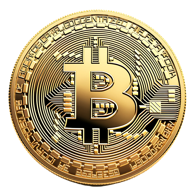 Биткойн / Bitcoin - 1