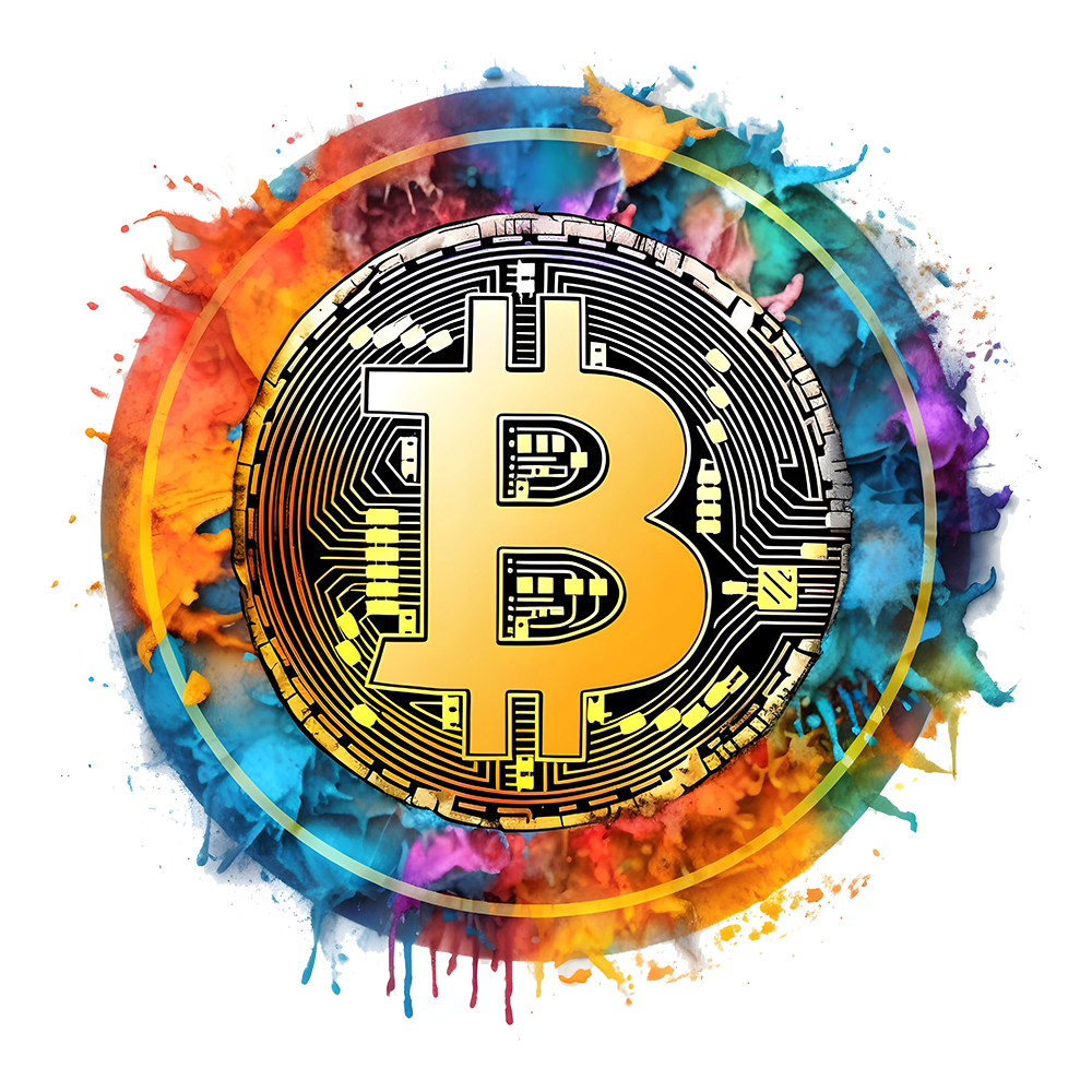 Биткойн / Bitcoin - 10