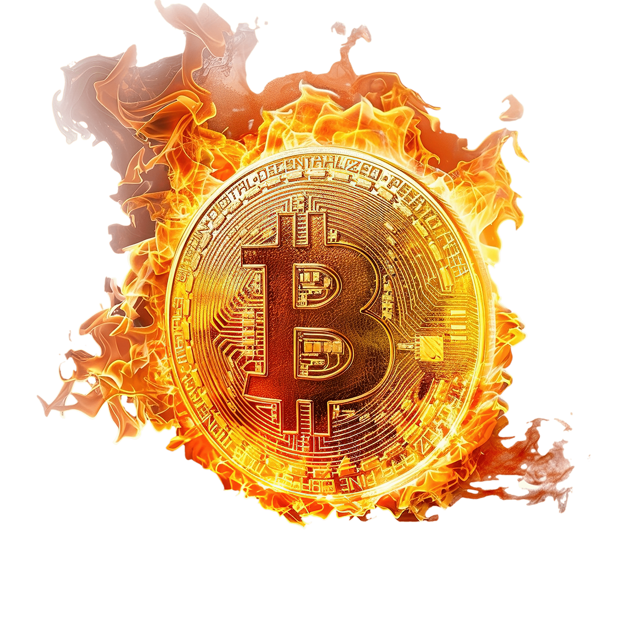 Биткойн / Bitcoin - 11