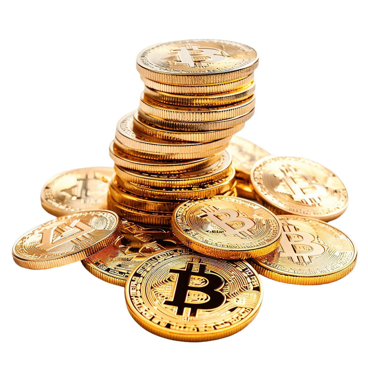 Биткойн / Bitcoin - 14