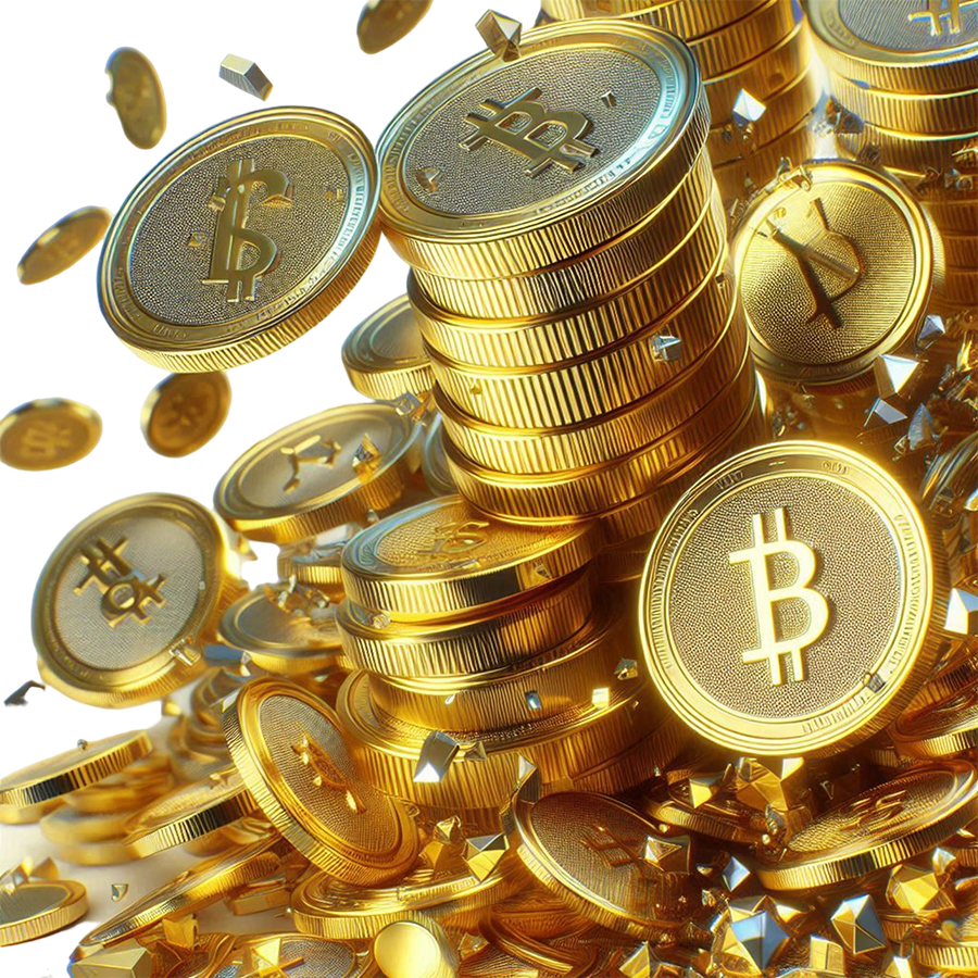 Биткойн / Bitcoin - 17