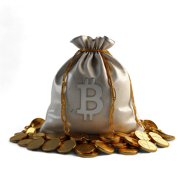 Биткойн / Bitcoin - 18