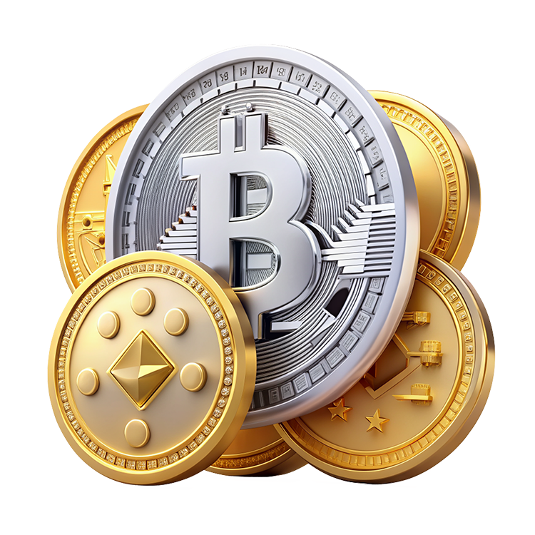 Биткойн / Bitcoin - 2
