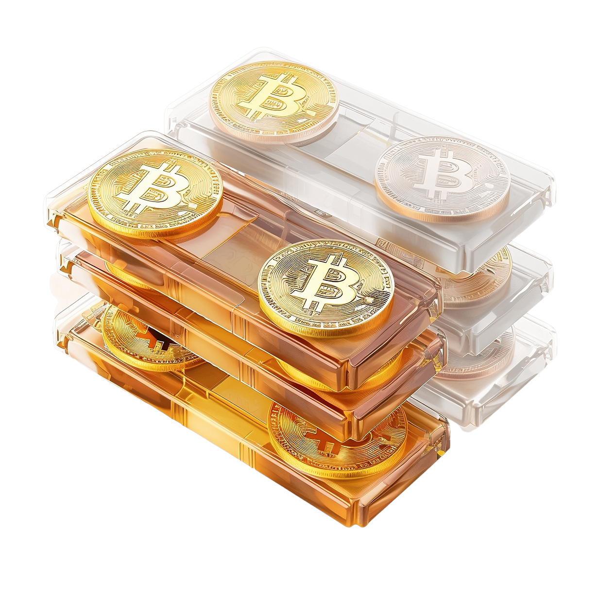 Биткойн / Bitcoin - 19