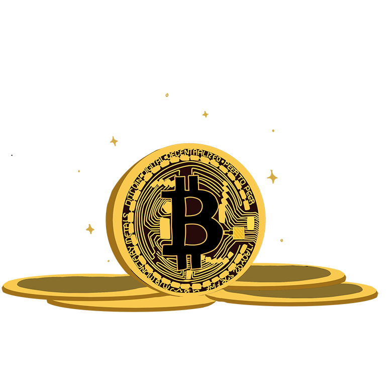 Биткойн / Bitcoin - 21