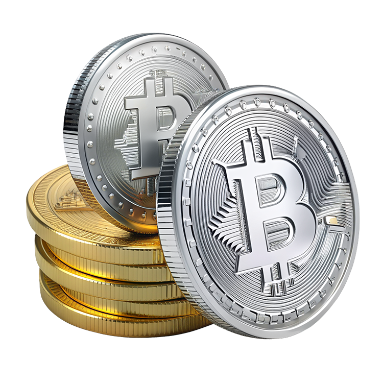 Биткойн / Bitcoin - 3