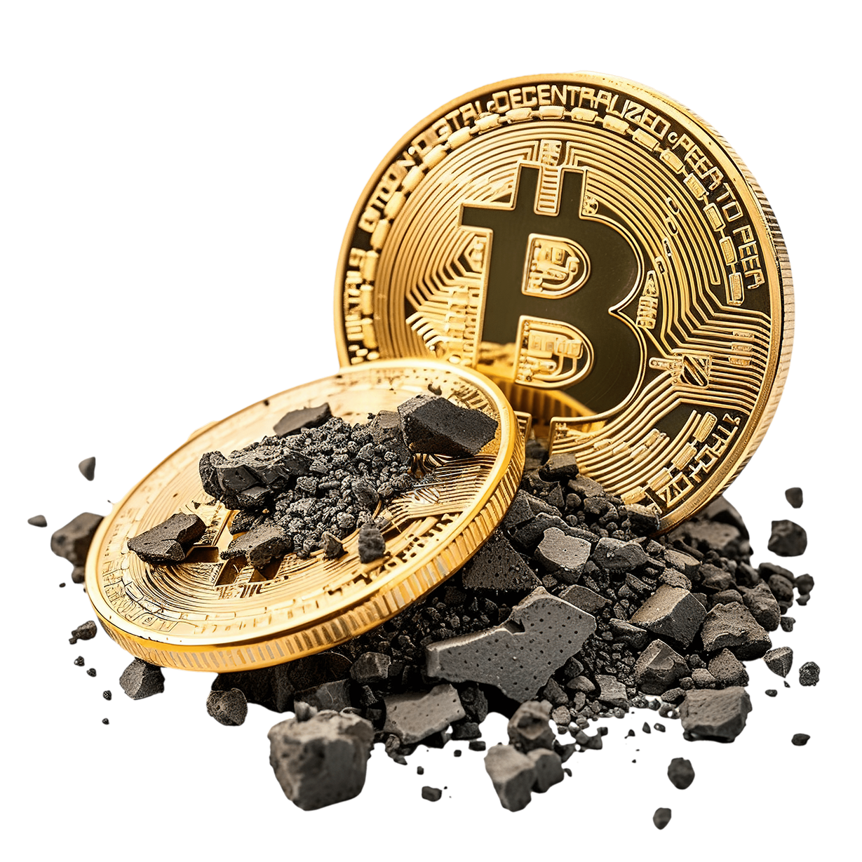 Биткойн / Bitcoin - 4