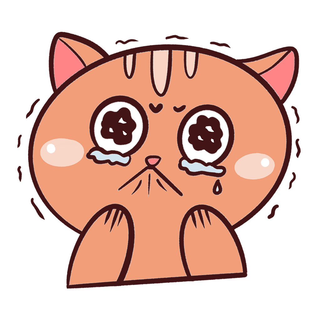 Cat / Кот -7