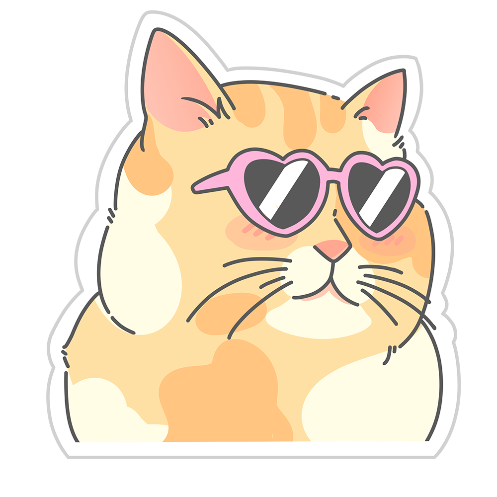 Cat / Кот -10