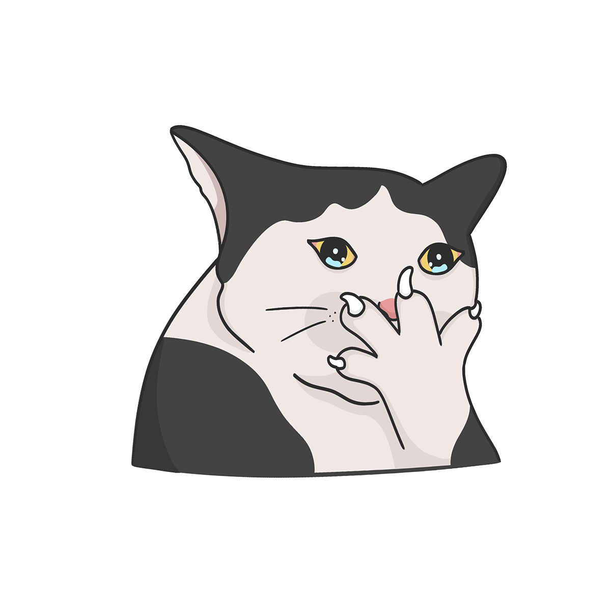 Cat / Кот -17