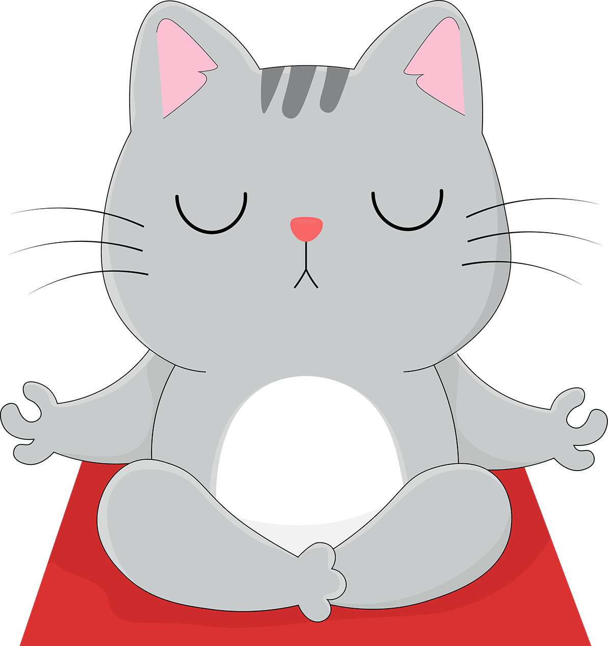 Cat / Кот -20