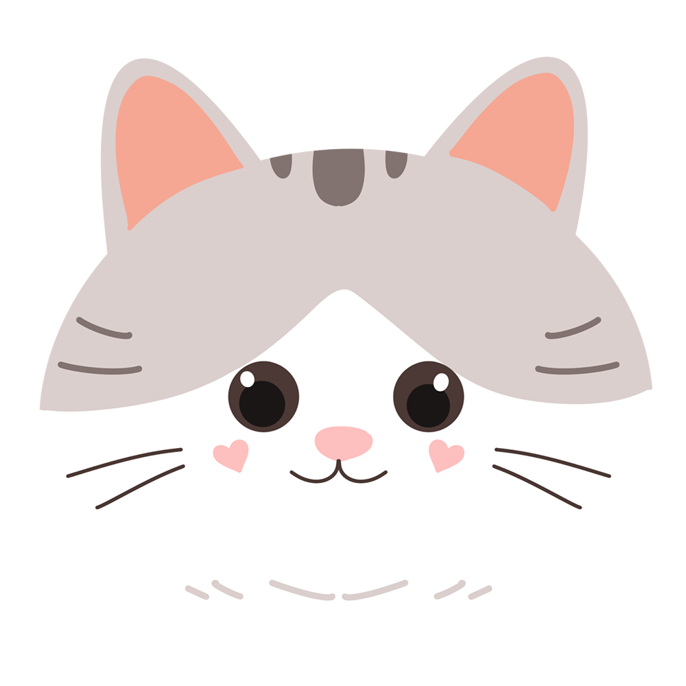 Cat / Кот -21
