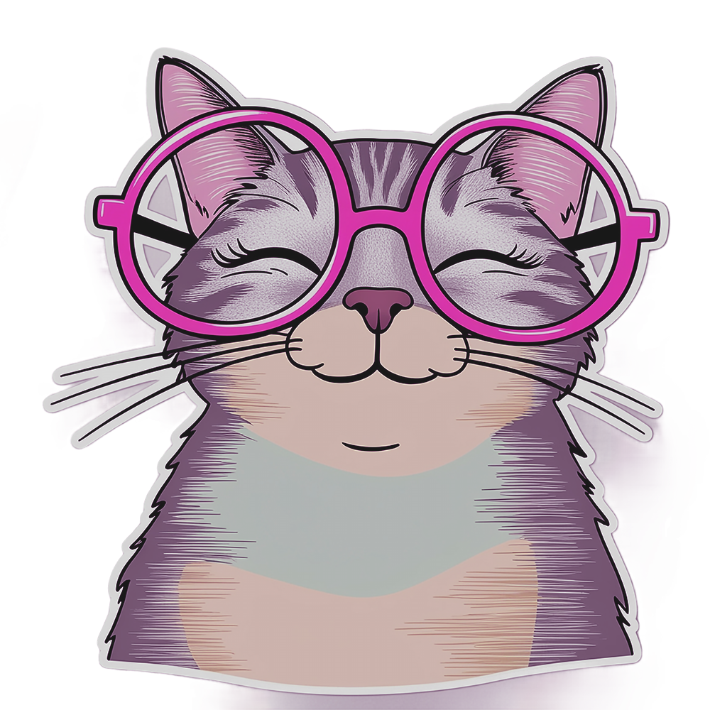 Cat / Кот -24