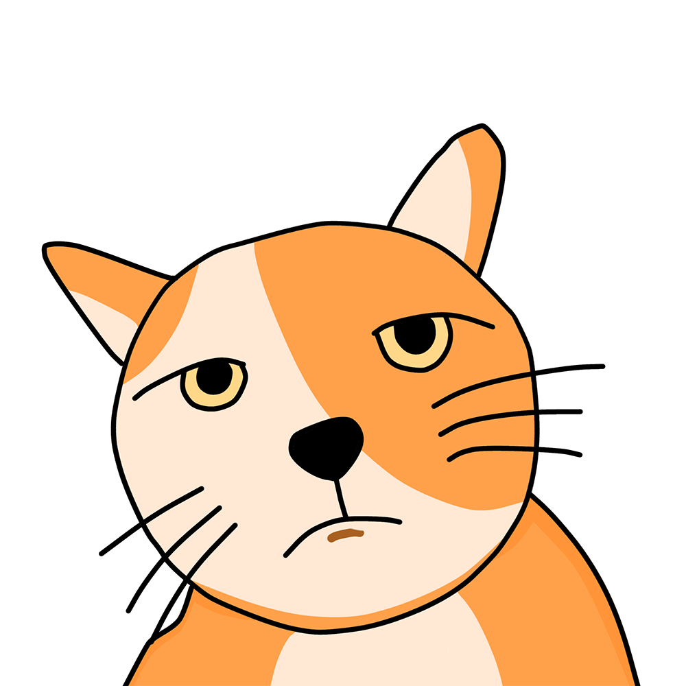 Cat / Кот -26