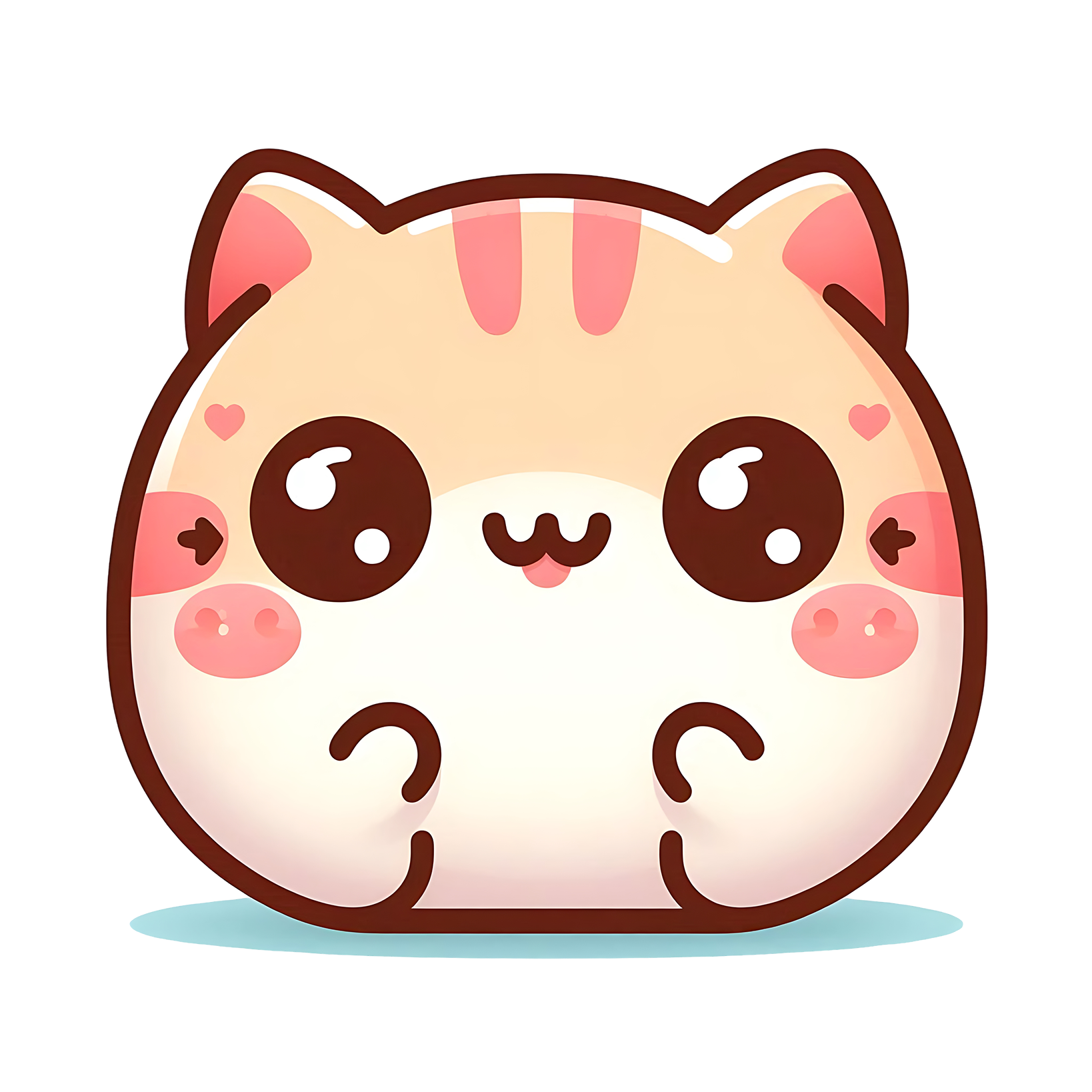Cat / Кот -27