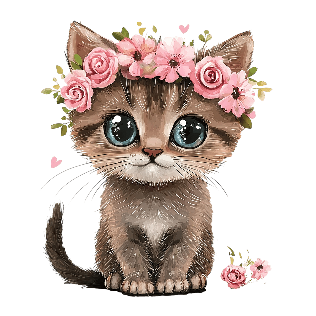 Cat / Кот -29