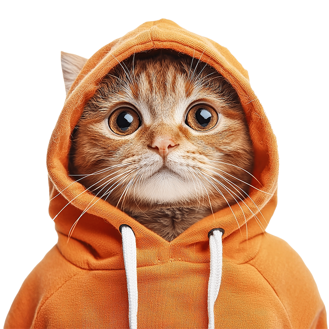 Cat / Кот -30