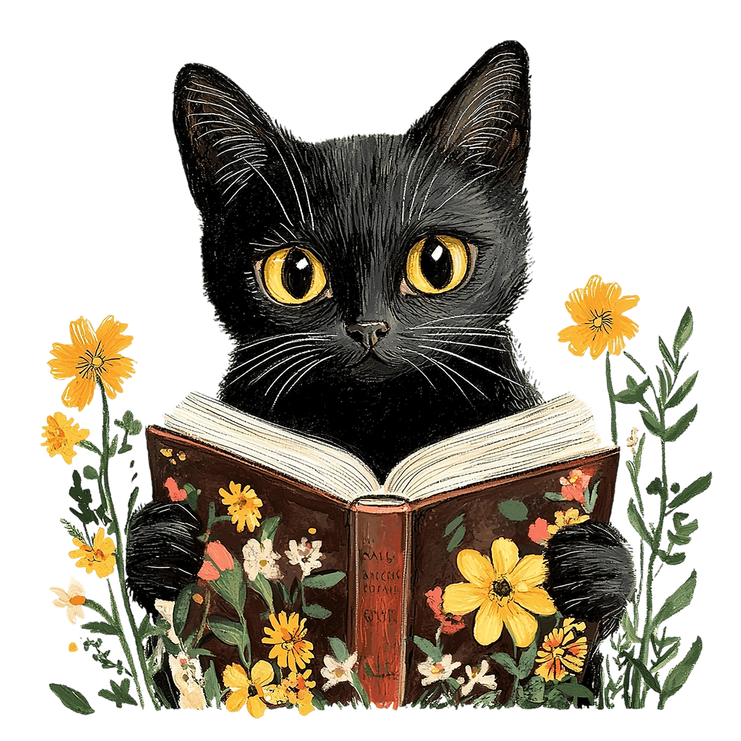 Cat / Кот -32