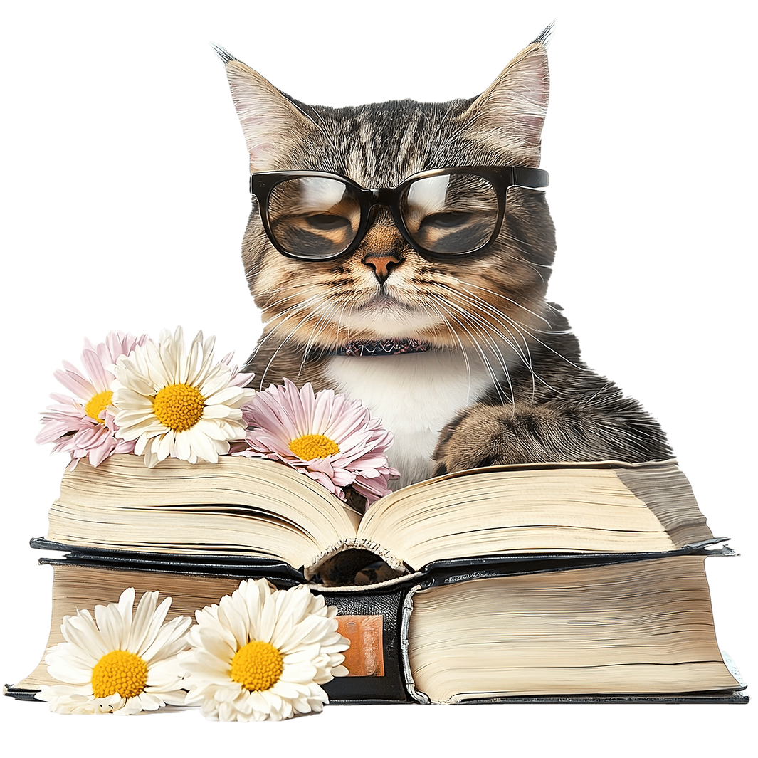 Cat / Кот -33