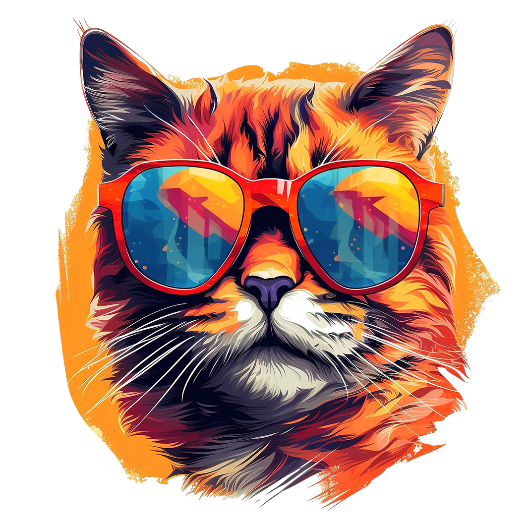 Cat / Кот -42