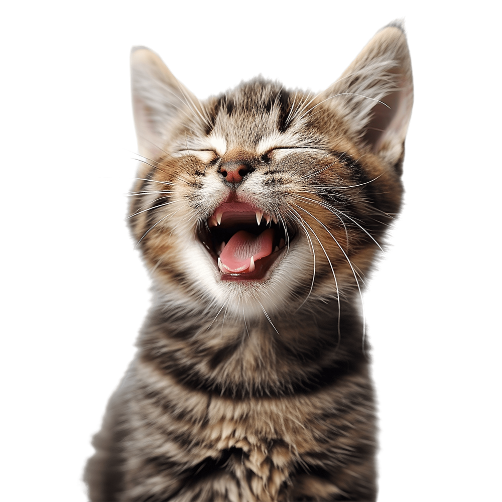 Cat / Кот -52