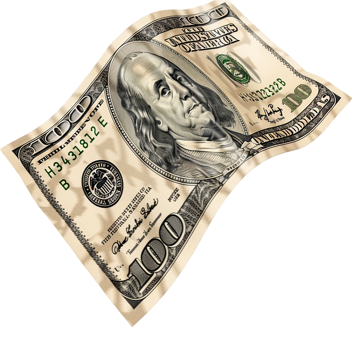 Доллар / Dollar - 3
